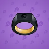 Signet Ring #1919 Signet Ring #1919