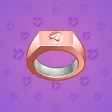 Signet Ring #1920