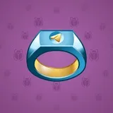 Signet Ring #1922 Signet Ring #1922