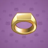 Signet Ring #1927