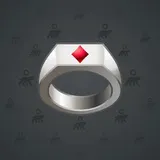 Signet Ring #1932 Signet Ring #1932