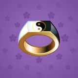 Signet Ring #1933 Signet Ring #1933