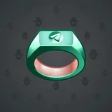 Signet Ring #1964 Signet Ring #1964
