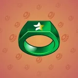 Signet Ring #1967 Signet Ring #1967