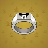 Signet Ring #1971
