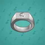 Signet Ring #1975 Signet Ring #1975