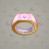 Signet Ring #1976 Signet Ring #1976