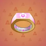 Signet Ring #1986 Signet Ring #1986