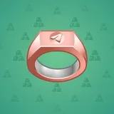 Signet Ring #1994 Signet Ring #1994