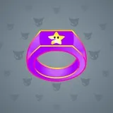 Signet Ring #1998 Signet Ring #1998