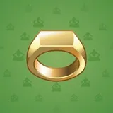 Signet Ring #1999 Signet Ring #1999
