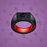 Signet Ring #20 Signet Ring #20