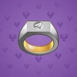 Signet Ring #2000 Signet Ring #2000