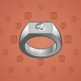 Signet Ring #2001 Signet Ring #2001
