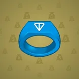 Signet Ring #2004 Signet Ring #2004