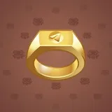 Signet Ring #2005 Signet Ring #2005