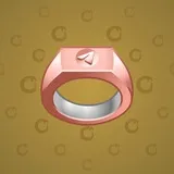 Signet Ring #2007 Signet Ring #2007