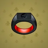 Signet Ring #2008