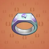 Signet Ring #2020 Signet Ring #2020