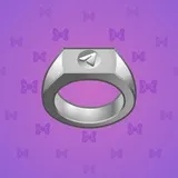 Signet Ring #2024 Signet Ring #2024