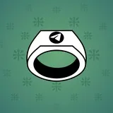 Signet Ring #2027 Signet Ring #2027