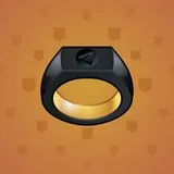 Signet Ring #2030 Signet Ring #2030