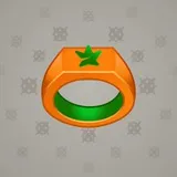 Signet Ring #2032