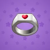 Signet Ring #2038 Signet Ring #2038