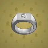 Signet Ring #204 Signet Ring #204
