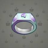Signet Ring #2043 Signet Ring #2043