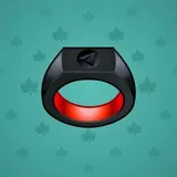 Signet Ring #2044 Signet Ring #2044
