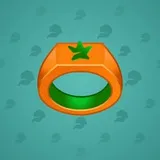 Signet Ring #2045 Signet Ring #2045