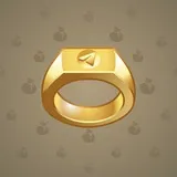 Signet Ring #2048 Signet Ring #2048