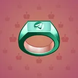 Signet Ring #2053 Signet Ring #2053