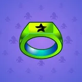 Signet Ring #2057 Signet Ring #2057