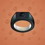 Signet Ring #2058 Signet Ring #2058