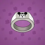 Signet Ring #2064 Signet Ring #2064