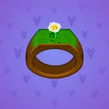 Signet Ring #2067