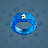 Signet Ring #2069 Signet Ring #2069