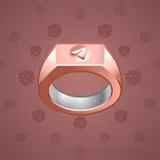 Signet Ring #2071 Signet Ring #2071