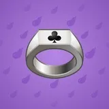 Signet Ring #2072 Signet Ring #2072