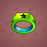 Signet Ring #2074 Signet Ring #2074