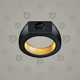 Signet Ring #2076 Signet Ring #2076
