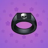 Signet Ring #2077 Signet Ring #2077