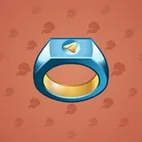 Signet Ring #2085 Signet Ring #2085