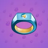 Signet Ring #2086 Signet Ring #2086