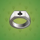 Signet Ring #2088 Signet Ring #2088
