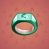 Signet Ring #209