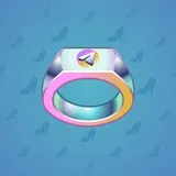 Signet Ring #2091 Signet Ring #2091