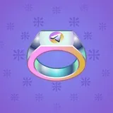 Signet Ring #2093 Signet Ring #2093